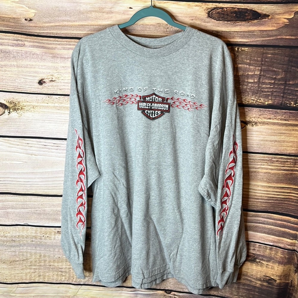 Harley t-shirt